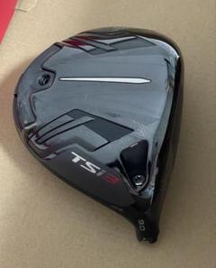 タイトリスト TSi3 9.0° ドライバー用 ヘッドのみのサムネイル