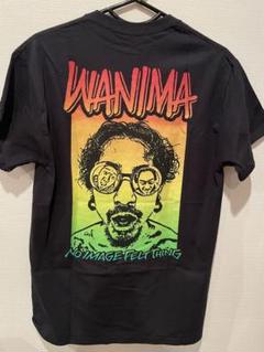 レフラー leflah タイダイ Lサイズ Tシャツ WANIMA KENTA WANIMA KENTA Lサイズ Tシャツ - メルカリ