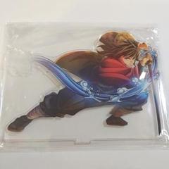 鬼滅の刃 無限城 アクリルスタンド 冨岡義勇剣士