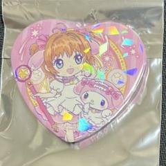 2025年最新】カードキャプターさくらピンバッジの人気アイテム