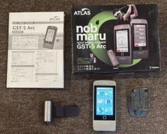 U-BOXです。ATLAS ゴルフスイングトレーナー GST-5 Arc GST-5Arc｜ゴルフスイングトレーナー｜Yupiteru（ユピテル）