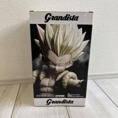 Grandista ゴテンクス フィギュア バンダイのサムネイル