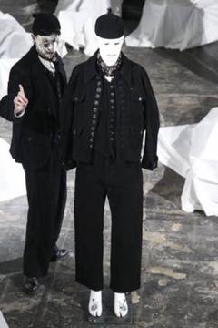 John Alexander Skelton 20aw コーデュロイベスト John Alexander Skelton 20aw コーデュロイベスト - メルカリ