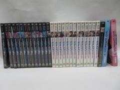 DVD 機動戦士 ガンダムSEED シリーズフルセット