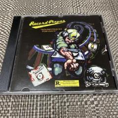 【CD】SOUNDTRACKS FOR DAYS / RECORD PLAYAS