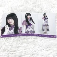 乃木坂46 スペシャル衣装44 池田瑛紗 生写真 コンプ ヨリ チュウ ヒキ