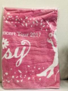 【新品】松田聖子 ツアーグッズ タオル