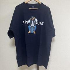 APPLEBUM NY Yankees Boy T-shirt XXLサイズ