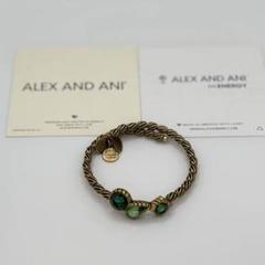 【バラ売り可】Alex and Ani ブレスレット 指輪 ネックレス セット 2025年最新】alex and aniの人気アイテム - メルカリ