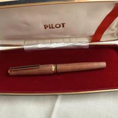2025年最新】pilot 18k-750 万年筆の人気アイテム - メルカリ