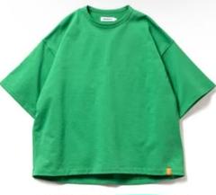 TBPR SANHAWKIN T-SHIRT ほぼ新品のサムネイル