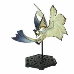 モンスターハンター モンハン フィギュア レイギエナ