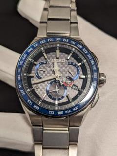 ★美品★アストロンホンダジェット スペシャル限定モデル 2000本SBXB133 ☆美品☆アストロンホンダジェット スペシャル限定モデル 2000本