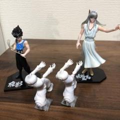 2025年最新】幽遊白書 ハンターハンターの人気アイテム - メルカリ