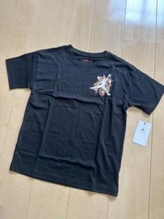 ジョーダン Tシャツ 130センチ 新品未使用品