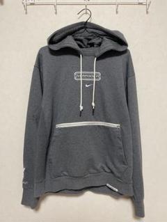 【超希少】　リヴァプール　パーカー NIKE リバプール 24/25 Dri-FIT プルオーバー パーカー(ブラック