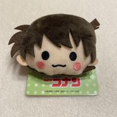 名探偵コナン きゃらまる マスコットバッジ Vol.1 工藤新一
