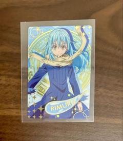 転スラ・エヴァ・ごちうさ・物語　スリーブまとめ売り 転スラ・エヴァ・ごちうさ・物語スリーブまとめ売り