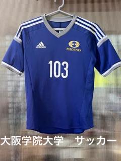 流通経済大学サッカー adidasジャージ 2025年最新】流通経済大学 サッカーの人気アイテム - メルカリ