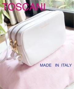 2025年最新】toscani バッグの人気アイテム - メルカリ