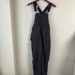 ニコアンドサロペット
