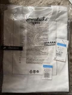 トムサックス NIKE Tシャツ