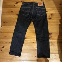 Levi's 505 ストレートデニム W29 L32のサムネイル
