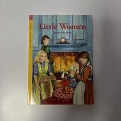 英語・絵本　若草物語　LITTLE WOMEN Amazon.co.jp: 若草物語 Little Women (ラダーシリーズ Level 2