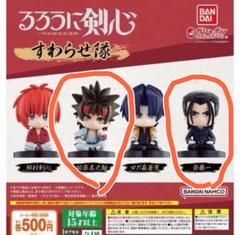 2025年最新】左之助 フィギュアの人気アイテム - メルカリ