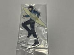 一番くじ　ワールドトリガー　三雲修　アクリルスタンド