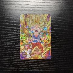 スーパードラゴンボールヒーローズ 孫悟空：ＧＴ SH7-44 楽天市場】スーパードラゴンボールヒーローズ PUMS14-SEC 孫悟空