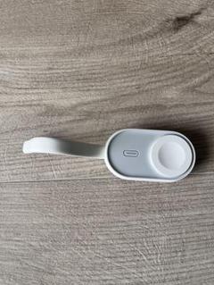 Apple Watch 充電器