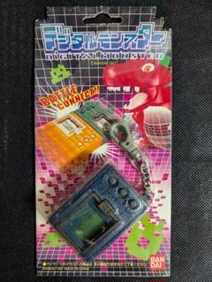 デジタルモンスター ver.1（パッケージ、取扱説明書付属） デジタルモンスター ver.1（パッケージ、取扱説明書付属