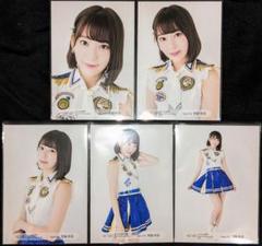 宮脇咲良15 生写真 セット まとめ売り 1スタ コンプ / AKB48