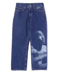 2025年最新】2pac デニムの人気アイテム - メルカリ