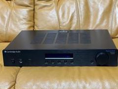 2025年最新】cambridge audio AM10の人気アイテム - メルカリ