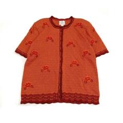 ロイヤルアルパカ ヴィンテージ ハンドニット カーディガン alpaca-100percent-cable-knit-