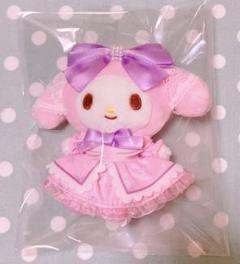 サンリオ❣️超激レア　マイメロディ マスコットセット　いちバースデー ﾏｲﾒﾛ - Search / X