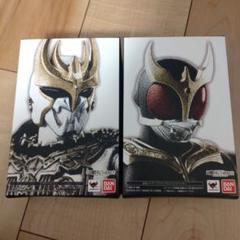 真骨彫 ン・ダグバ・ゼバ 仮面ライダークウガアメイジング