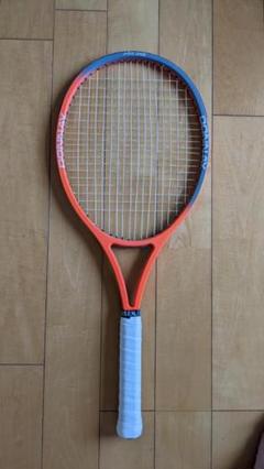 アガシ 名器 DONNAY PRO ONEドネー プロワン G3 - メルカリ