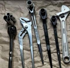 工具セットのサムネイル