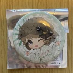 青春ブタ野郎シリーズ 古賀朋絵 缶バッジ