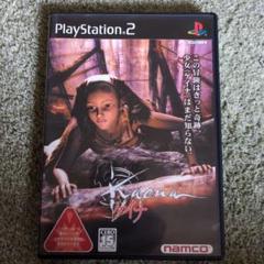 GK PS2 ケイナ kaena