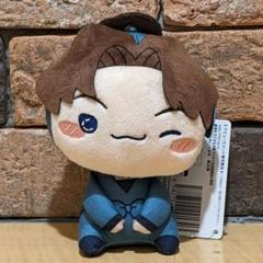 忍たま乱太郎 お座り ぬいぐるみ 山田利吉 小松田秀作 カテゴリトップ | NHK キャラクターショップ TOKYO オフィシャル