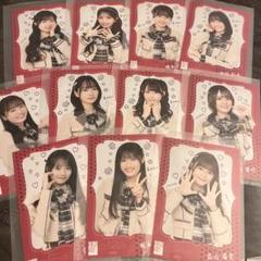 AKB48 生写真　まとめ売り 2025年最新】akb48 生写真 まとめ売りの人気アイテム - メルカリ