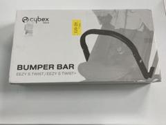 cybex サイベックス イージーSツイスト専用バンパーバー
