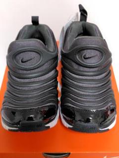【新品】NIKE　ナイキ　ダイナモフリー　スリッポン　21cm　黒　ブラック 2025年最新】ダイナモフリー 21の人気アイテム - メルカリ