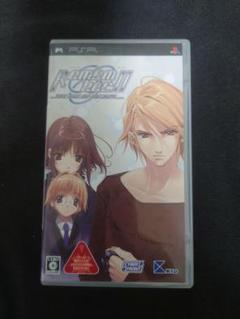 Remember11 -the age of infinity- psp
