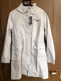モッズコート SHINNOSUKE designed by PETER