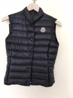 MONCLER LIANE モンクレール リアンヌ 超軽量 ダウンベスト